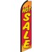 Hot Sale Swooper Feather Flag