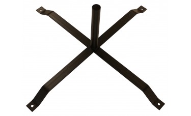 X-Stand (Cross Base) For Feather Flags