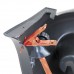 Innovative SuperStand Bumper Cover Paint Rack