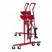 Innovative SuperStand Bumper Cover Paint Rack