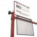 RO Holder for Innovative Parts Carts