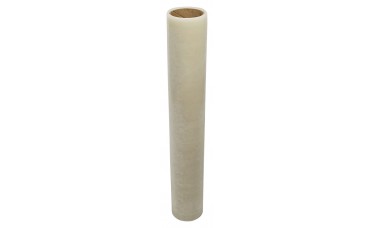Self-Adhesive Windshield Collision Wrap - 3 Mil Clear High Tack (24 in. x 100 ft. Roll)