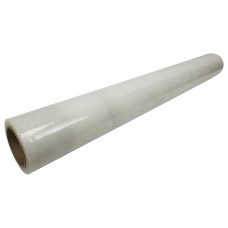 Self-Adhesive Windshield Collision Wrap - 3 Mil Clear High Tack (36 in. x 200 ft. Roll)