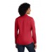 Back (Rich Red)