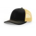 Black / Vegas Gold
