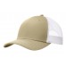 Light Khaki / White