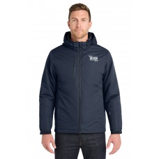 Custom Embroidered Port Authority Vortex Waterproof 3-in-1 Jackets