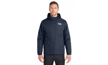 Custom Embroidered Port Authority Vortex Waterproof 3-in-1 Jackets