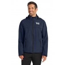 Custom Embroidered Port Authority Torrent Waterproof Jackets