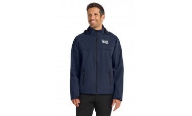 Custom Embroidered Port Authority Torrent Waterproof Jackets