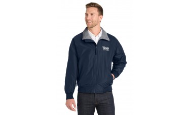 Custom Embroidered Port Authority Challenger Jackets