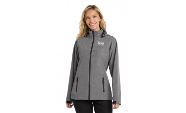 Custom Embroidered Port Authority Ladies Torrent Waterproof Jackets