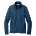 Insignia Blue Heather