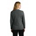 Back (Charcoal Heather)