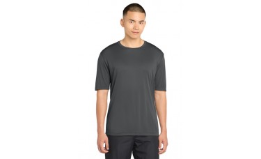 Custom Embroidered Sport-Tek PosiCharge Competitor Short Sleeve T-Shirts