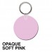 Opaque Soft Pink