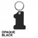 Opaque Black