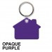 Opaque Purple