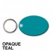 Opaque Teal