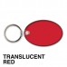 Translucent Red