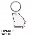 Opaque White