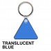Translucent Blue