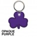 Opaque Purple