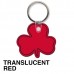 Translucent Red
