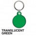 Translucent Green