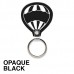 Opaque Black