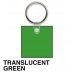 Translucent Green