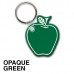 Opaque Green
