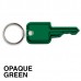 Opaque Green