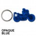 Opaque Blue