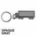Opaque Gray