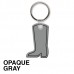Opaque Gray