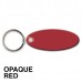 Opaque Red