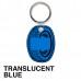 Translucent Blue