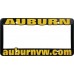 Duralast ABS Raised License Plate Frames