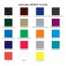 Available Imprint Colors