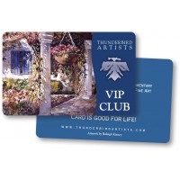 Custom Printed Full Color Plastic Membership & Loyalty Cards (Poly Laminate)