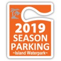 Full Color Parking Permit Hang Tags