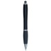 Custom Printed TouchWrite Command Stylus Ballpoint Pens - Black