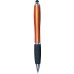 Custom Printed TouchWrite Command Stylus Ballpoint Pens - Orange
