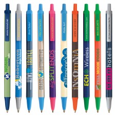 Custom Printed BIC® Clic Stic® Pens
