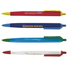 Custom Printed Tri-Stic® Pens