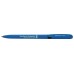 Custom Printed Pivo® Twist Action Pens - Blue/Black
