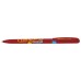 Custom Printed Pivo® Twist Action Pens - Red/Blue