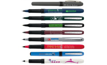Custom Printed BIC® Grip Roller Pens