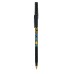 Custom Printed BIC® Round Stic® Pens - Black Sparkle